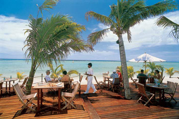 Hotel Les Pavillons Mauritius