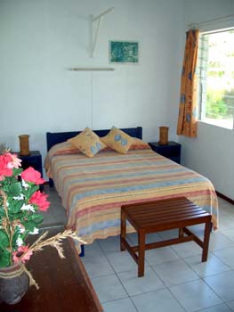 Appartamenti Isole Mauritius