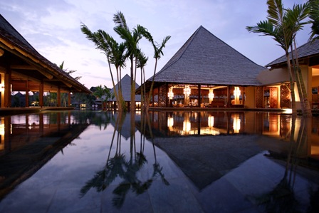 Hotel Heritage Mauritius