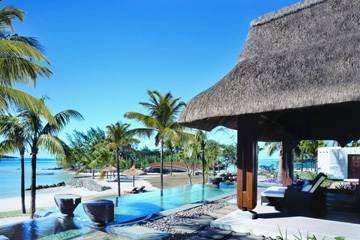 Hotel Le Toussrok Mauritius
